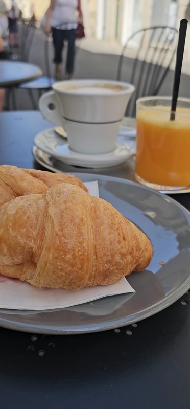 Cafe dolce amaro: photo
