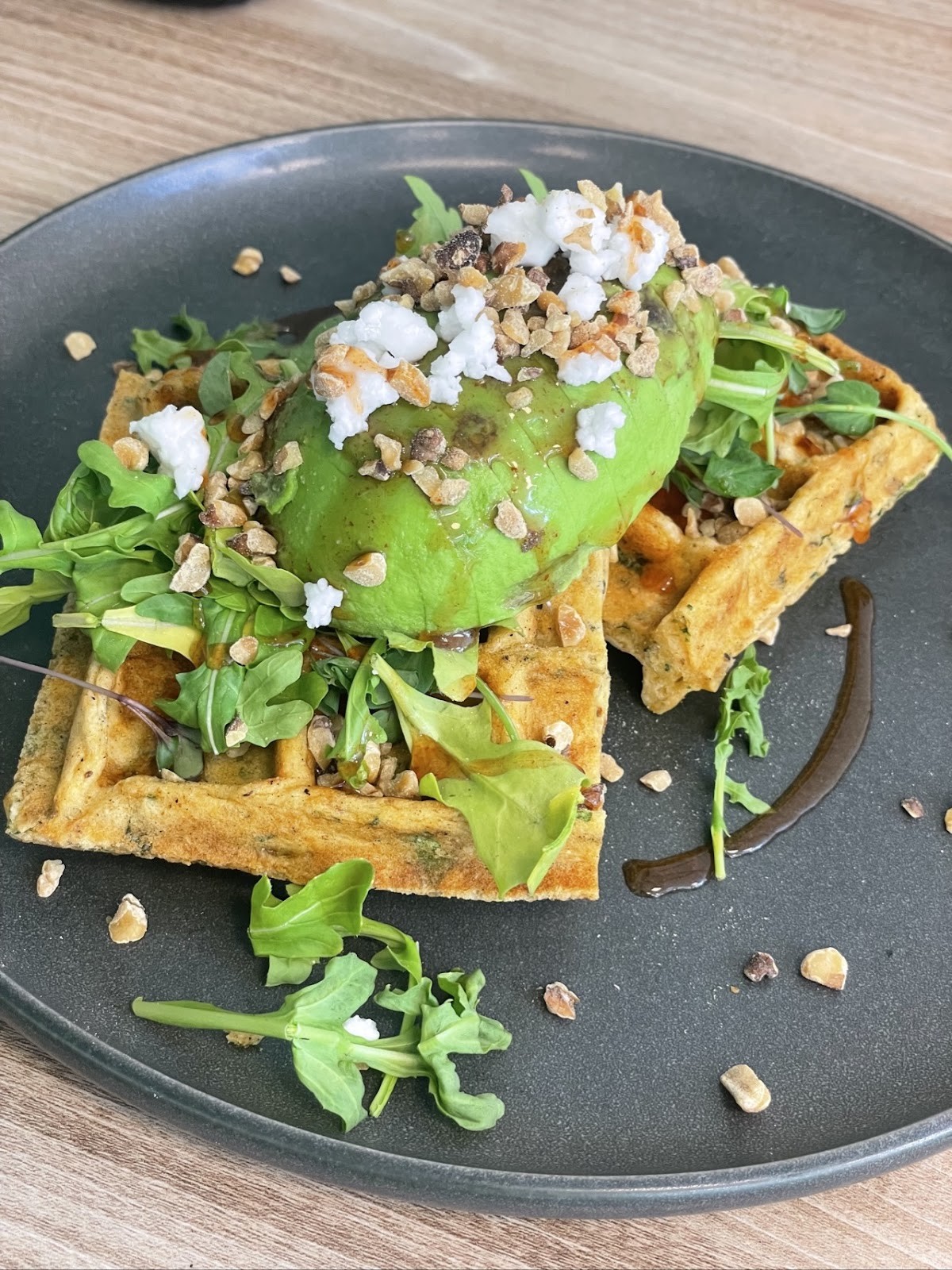 Feast & Fallow: food & drinks