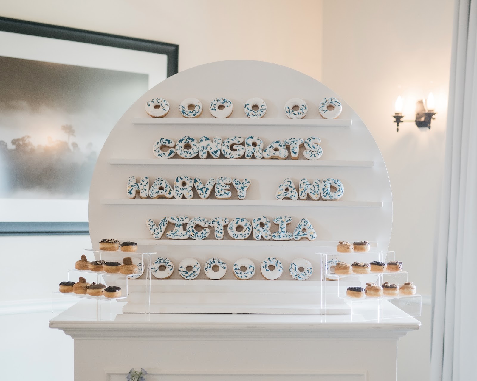 Letterbox Doughnuts: the place