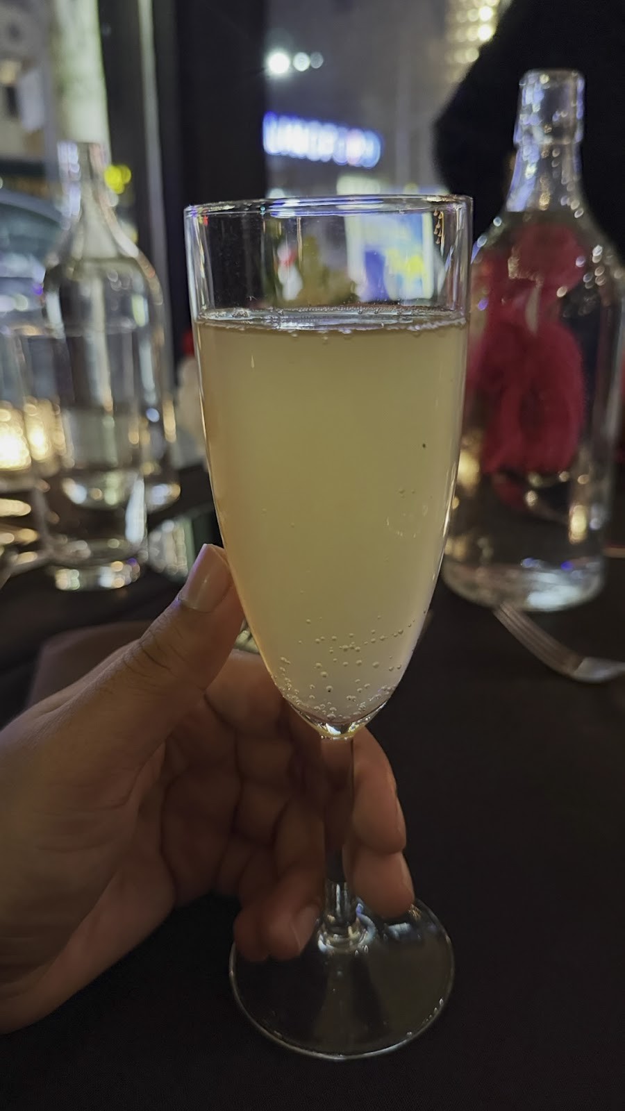 Harvest Beat: food & drinks