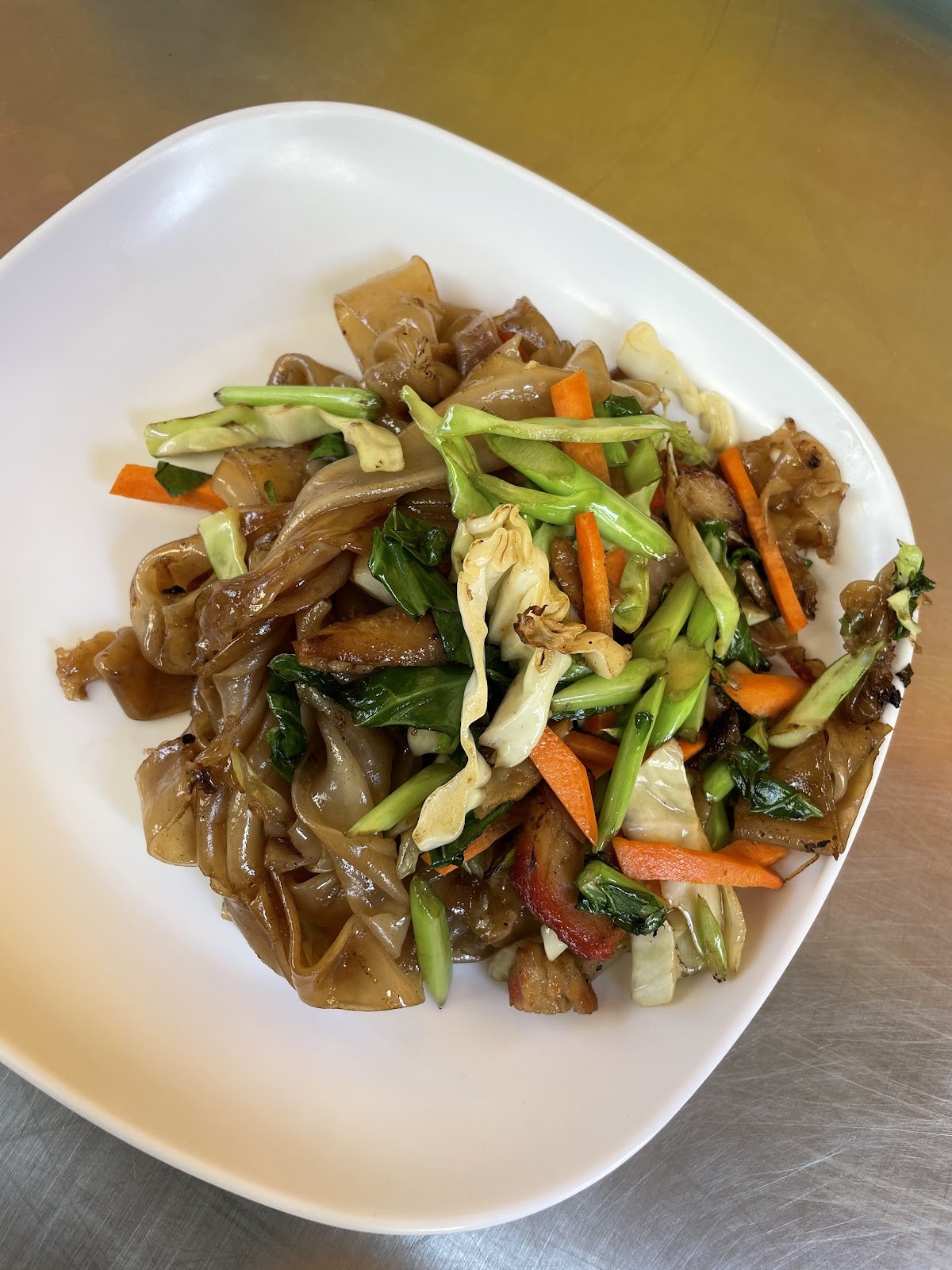 Jae Lee Vegan: food & drinks
