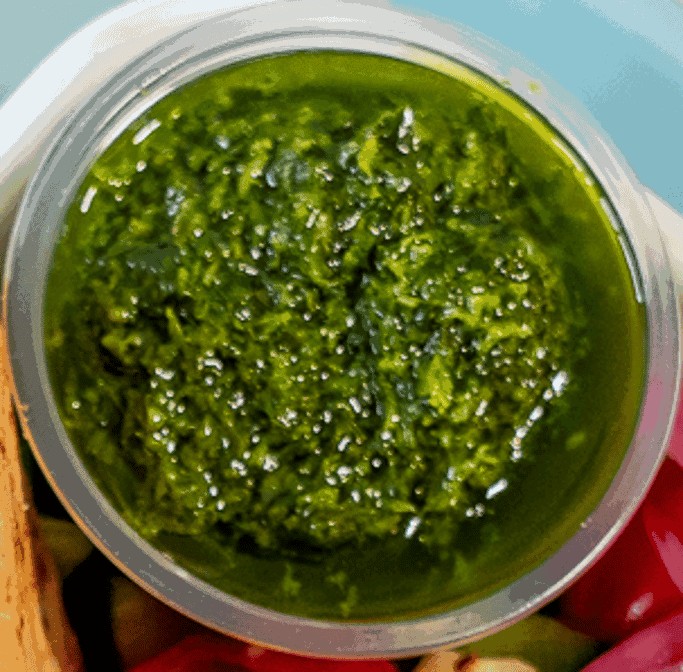 Sonny's Mediterranean: food & drinks