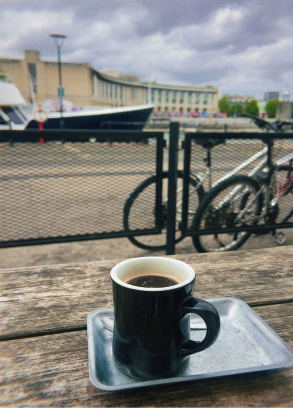 New Cut Coffee: photo 4