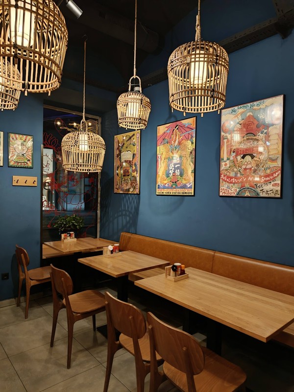 Takumi Wien Alservorstadt Ramen & Yakisoba: photo 4