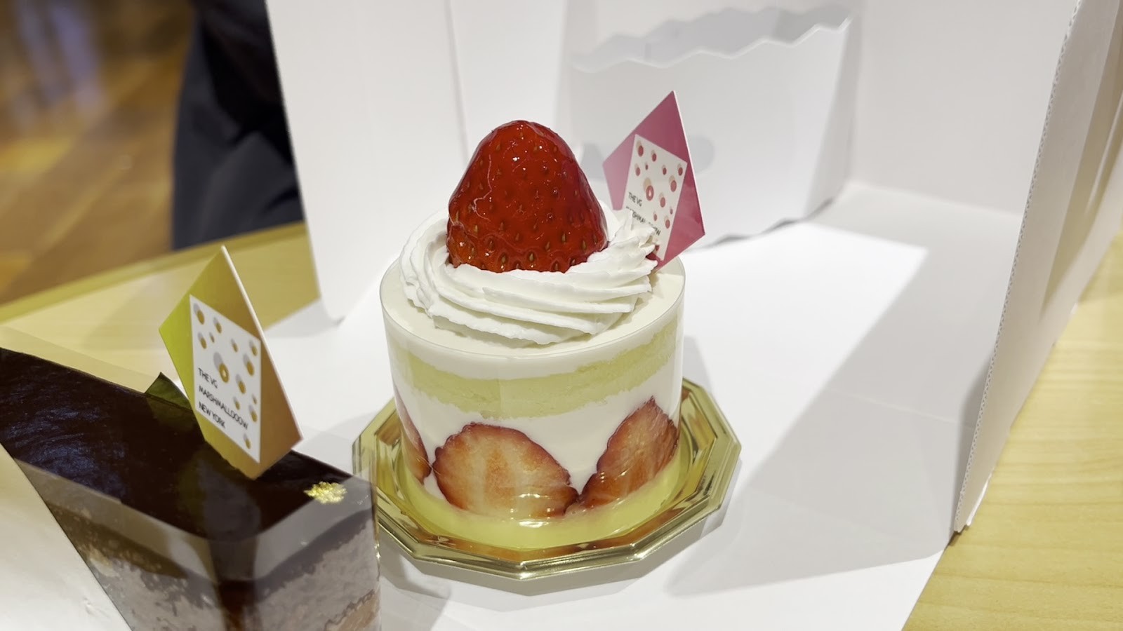 the vegan marshmallooow ザ ヴィーガン マシュマロ: food & drinks