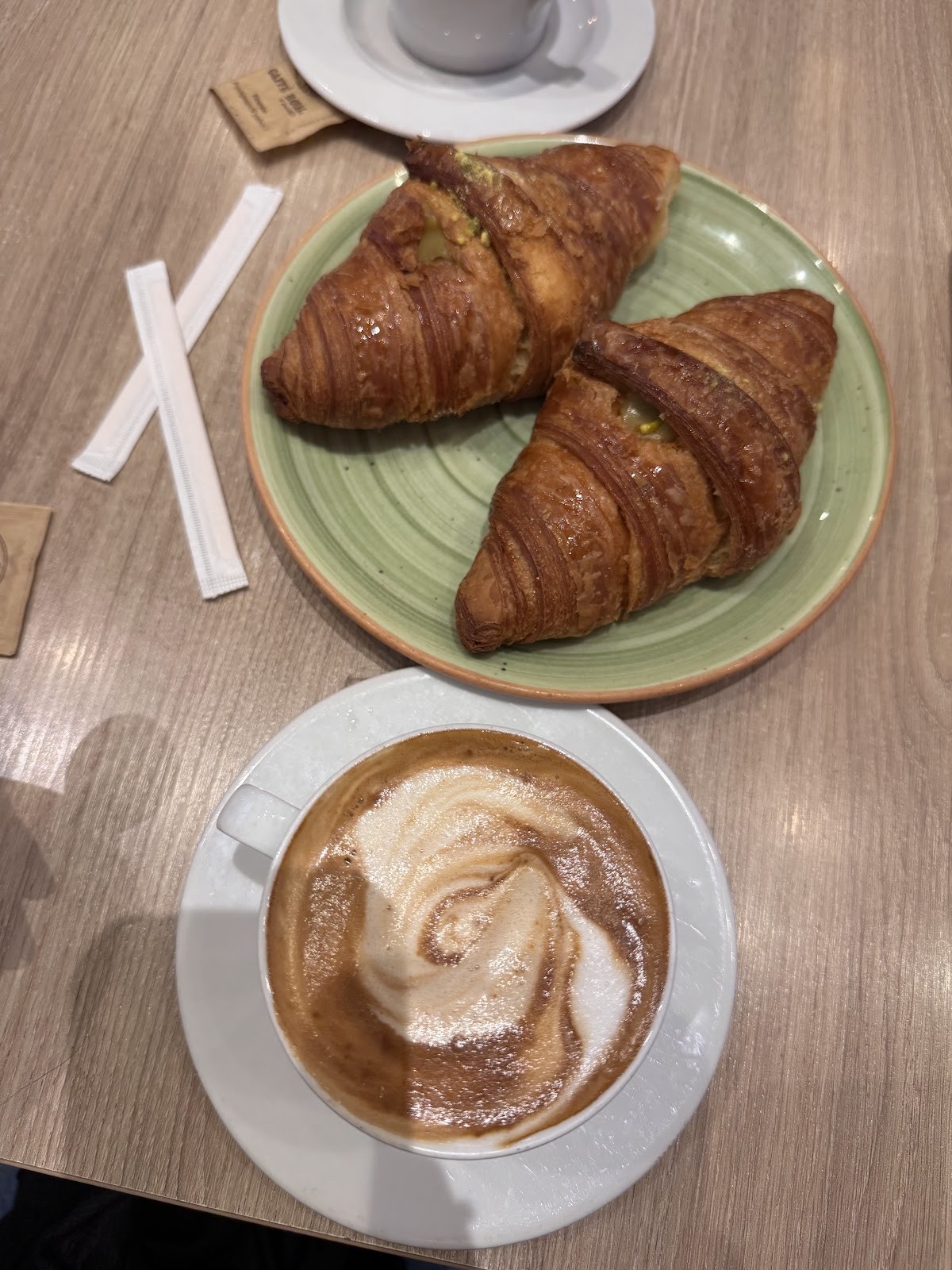 Rosalía: food & drinks