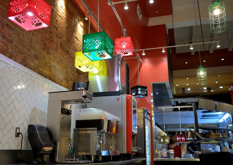 District Taco: photo 4