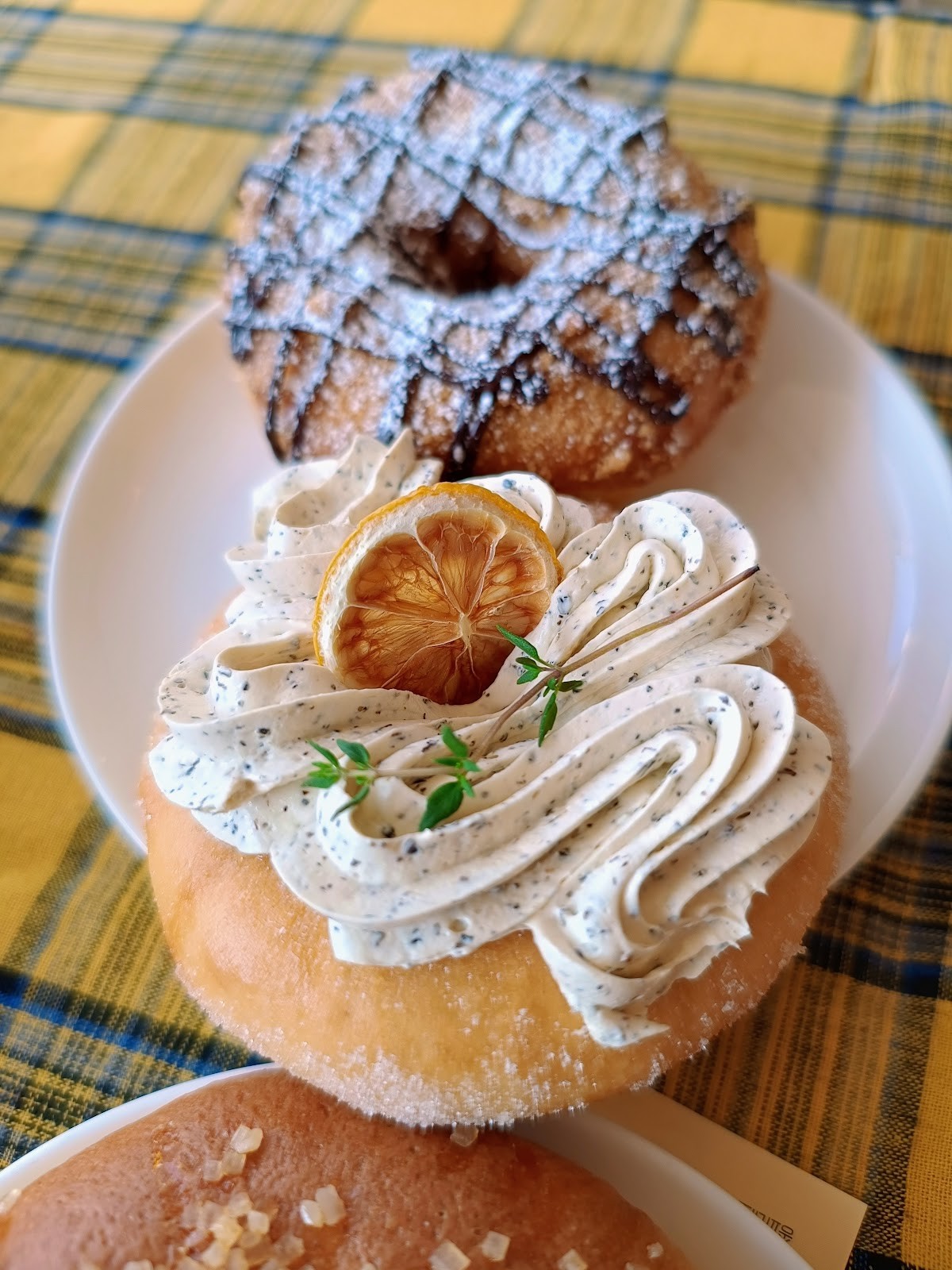Veganature: food & drinks