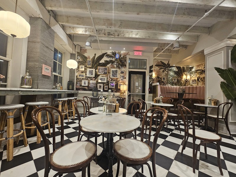 Mandy's: photo 4