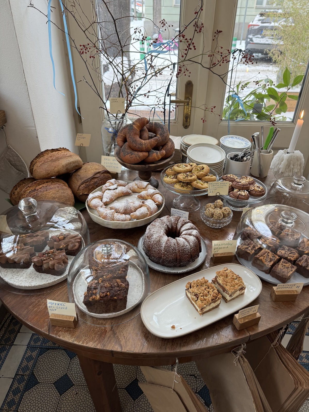 Etapa: food & drinks