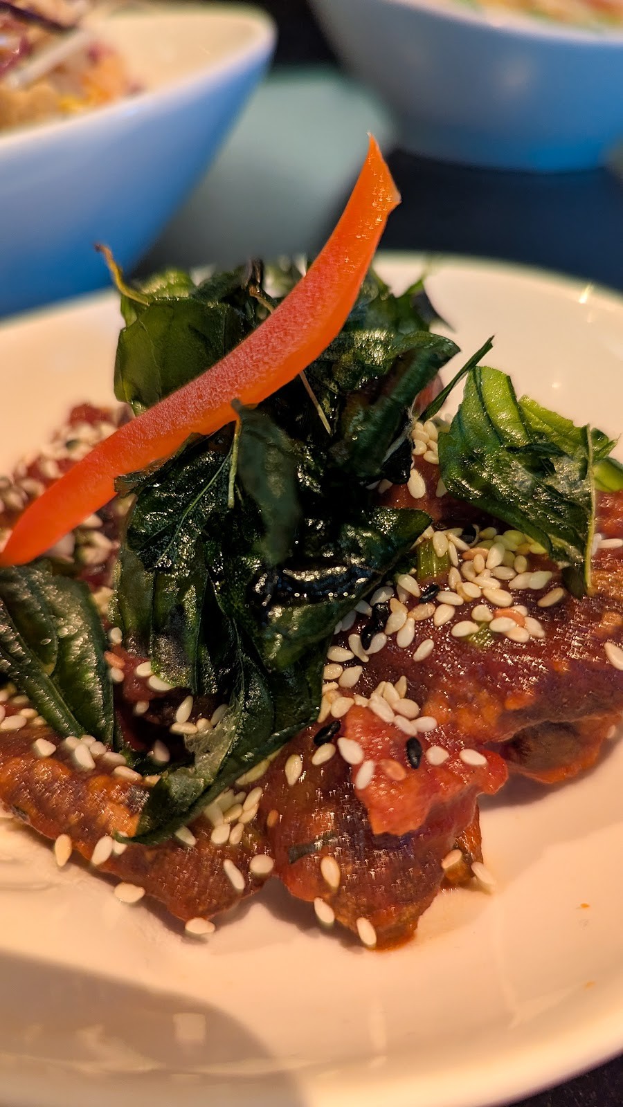 ChuChai: food & drinks