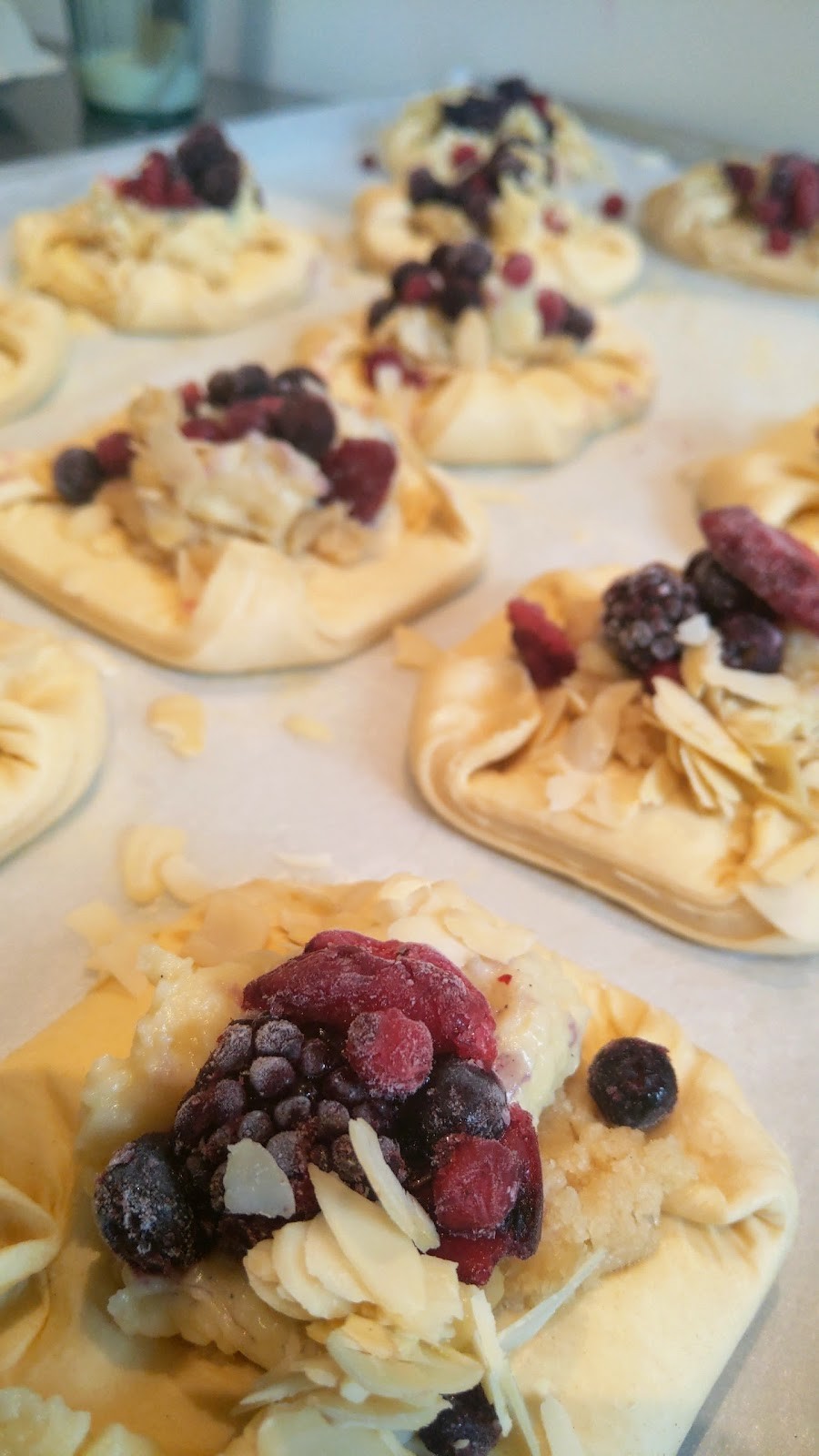 Nona's Bakery: food & drinks