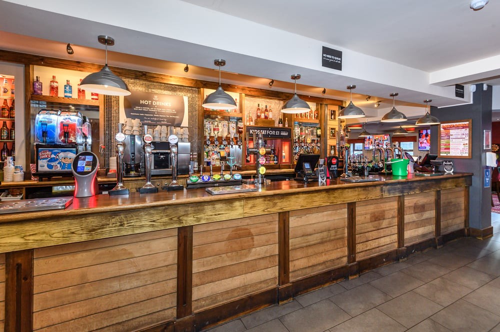 The Lodekka: the place