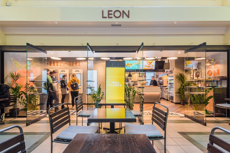 Leon: photo