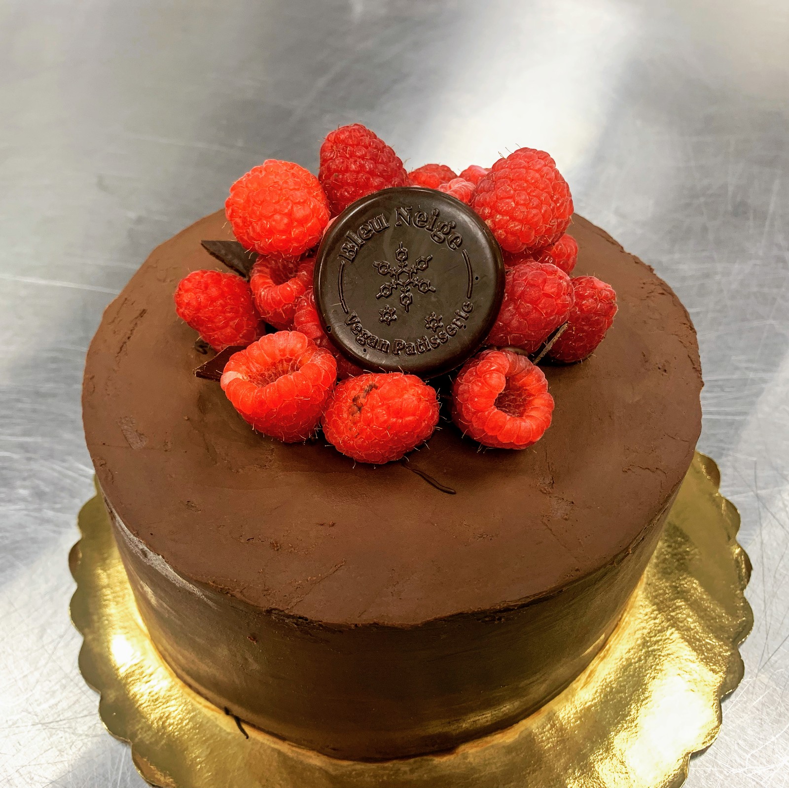Bleu Neige Vegan Patisserie ~ONLINE PRE-ORDERS ONLY~: food & drinks