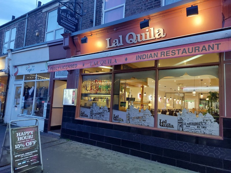 Lal Quila: photo
