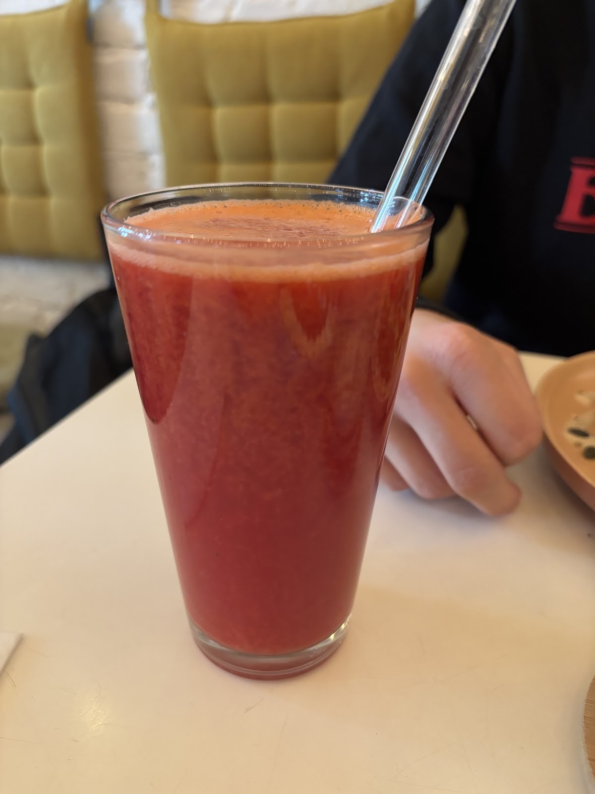Vegan Vibes Berlin: food & drinks
