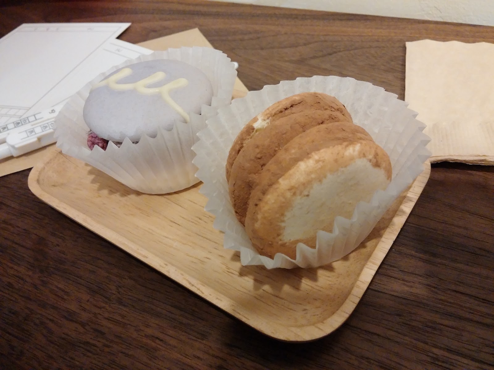 Nuldam Space - Haebangchon: food & drinks