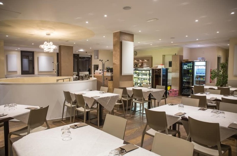 Papeo - Pizzeria, ristorante: photo