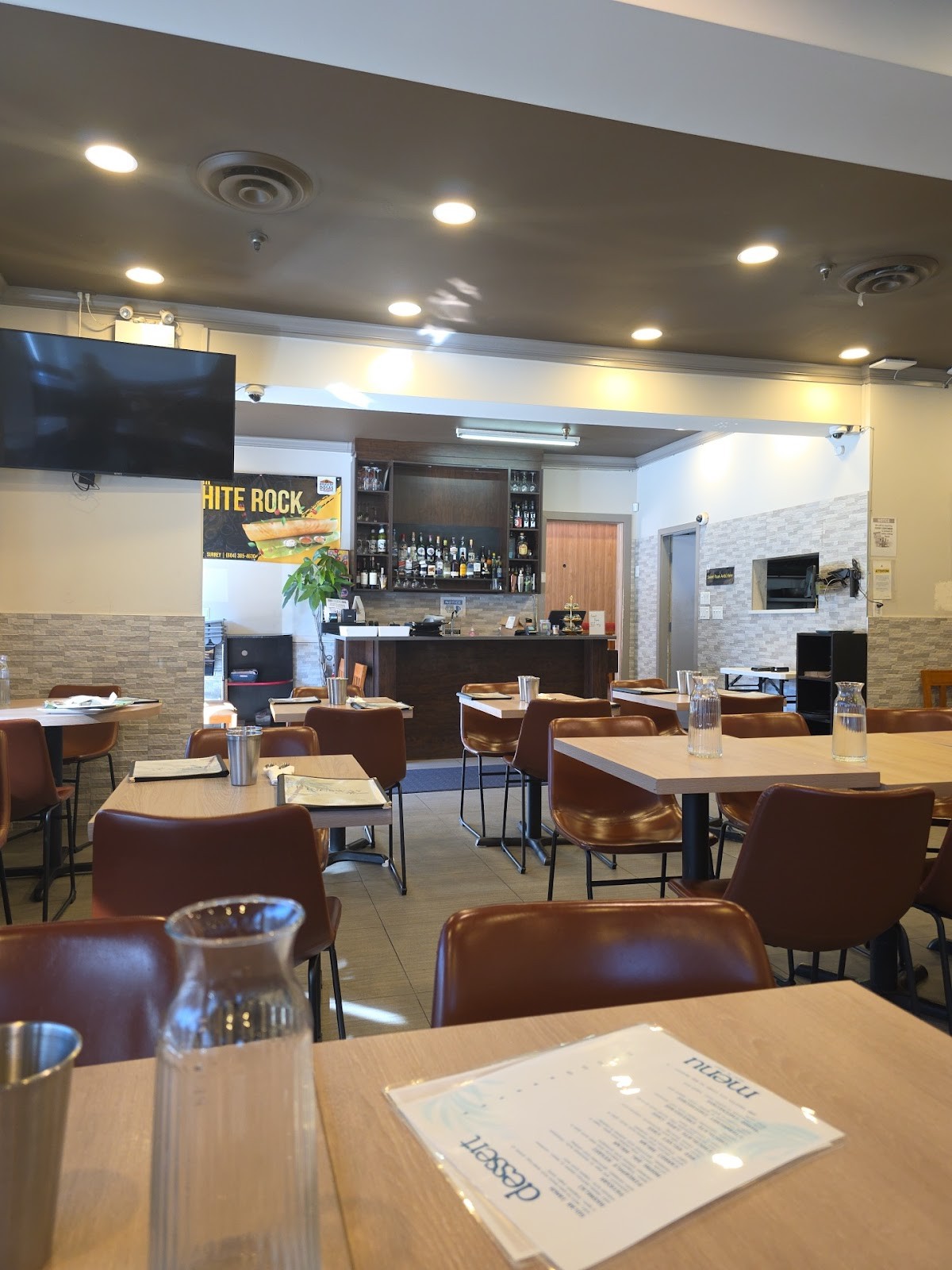 House Of Dosas | Kingsway: the place